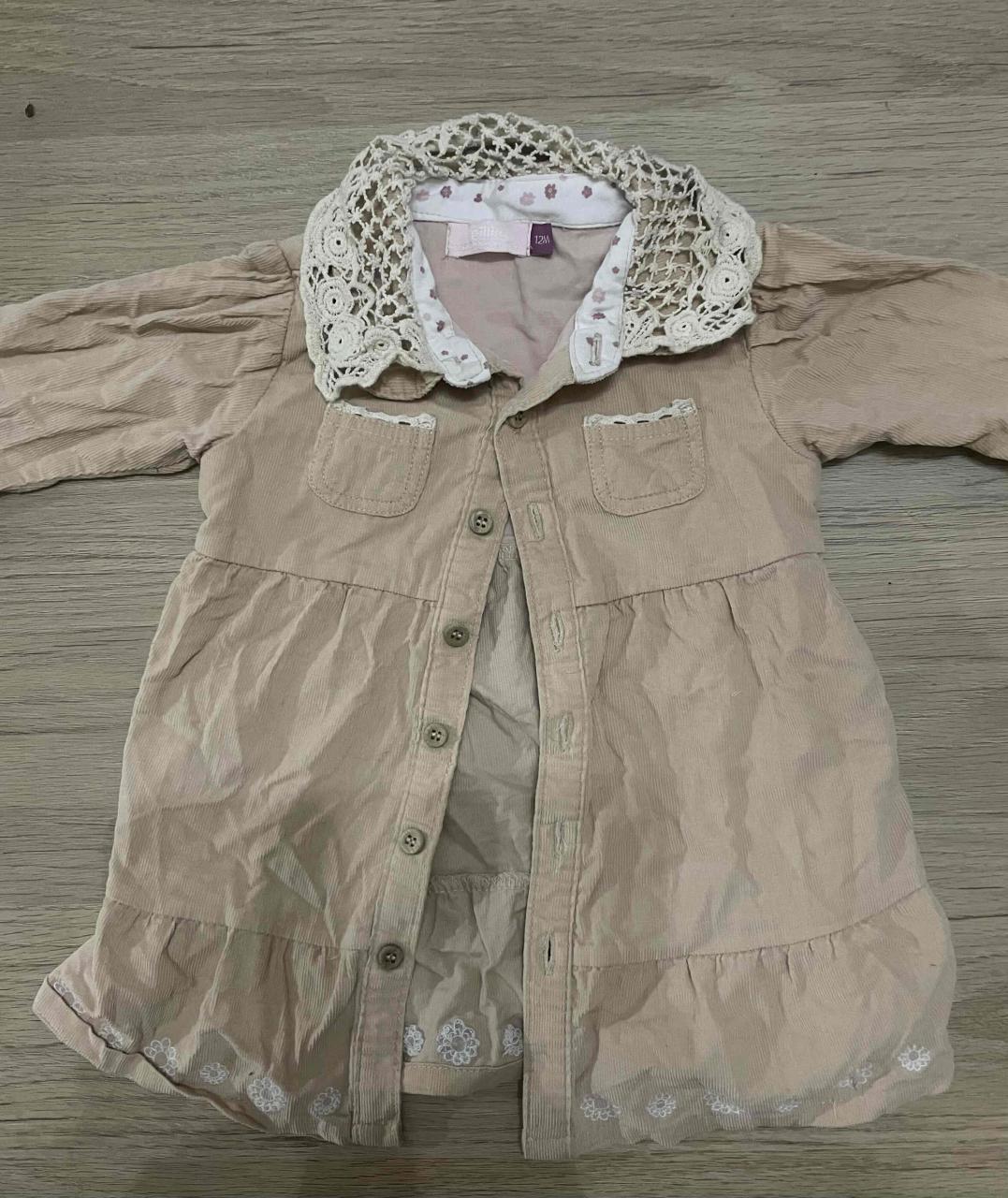 Ropa niña  talla 12 meses - miniatura 4