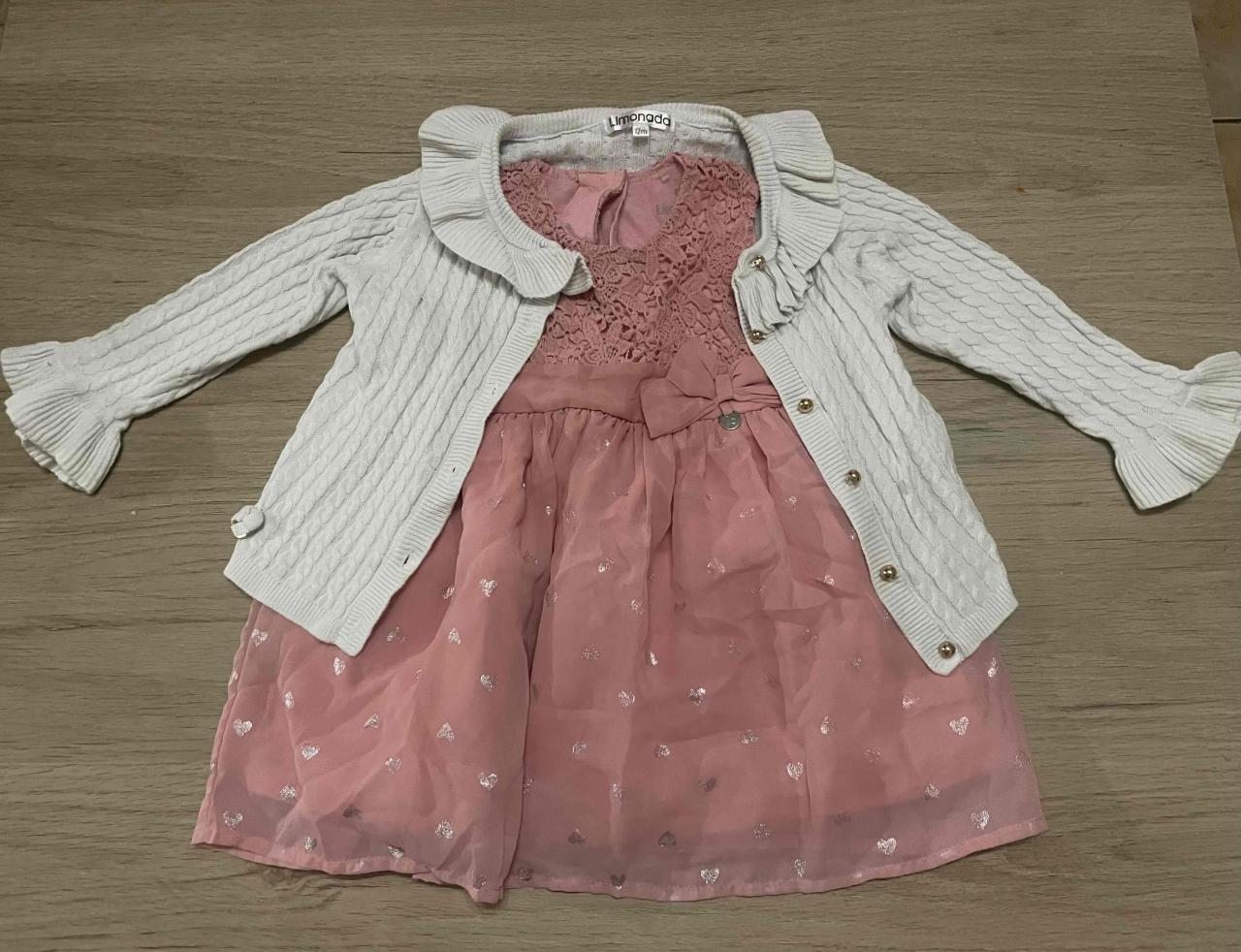 Ropa niña  talla 12 meses - miniatura 5