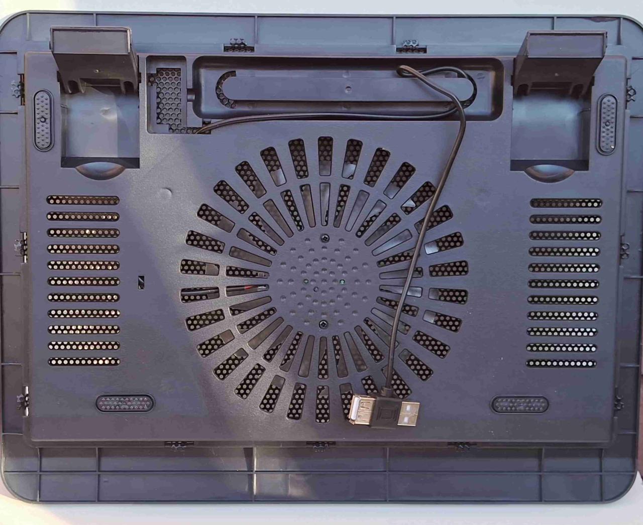 Ventilador para PC - miniatura 3