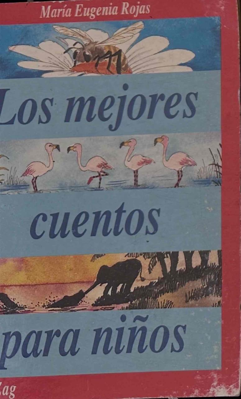 Libro Los mejores cuentos
