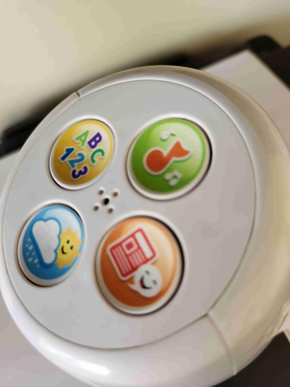 Reproductor musical infantil - miniatura 3
