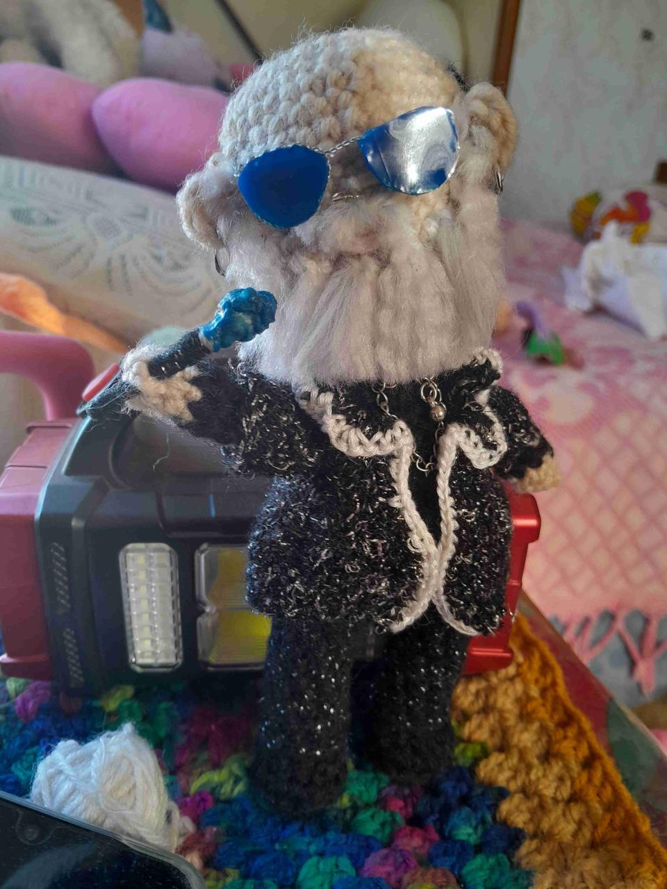 Amigurumis personalizados - miniatura 2