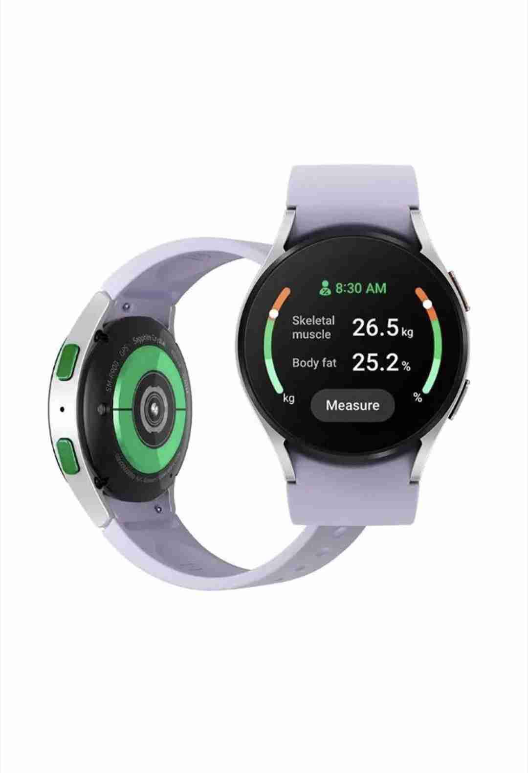 Samsung Galaxy Watch5 nuevo - miniatura 6