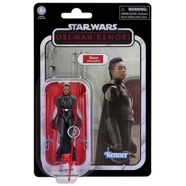 Figura Star Wars Reva