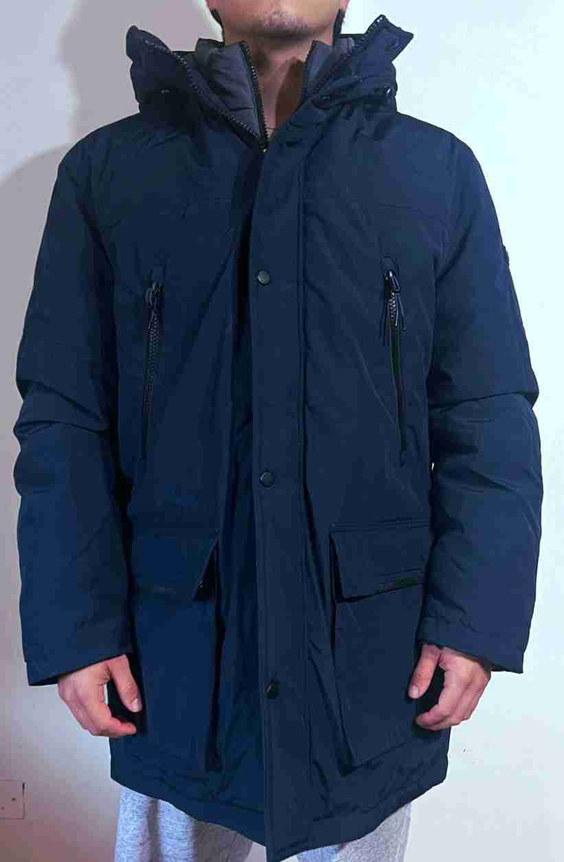 Chaqueta Térmica Michael Kors - miniatura 2