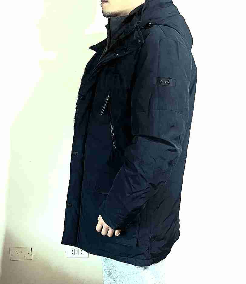 Chaqueta Térmica Michael Kors - miniatura 4
