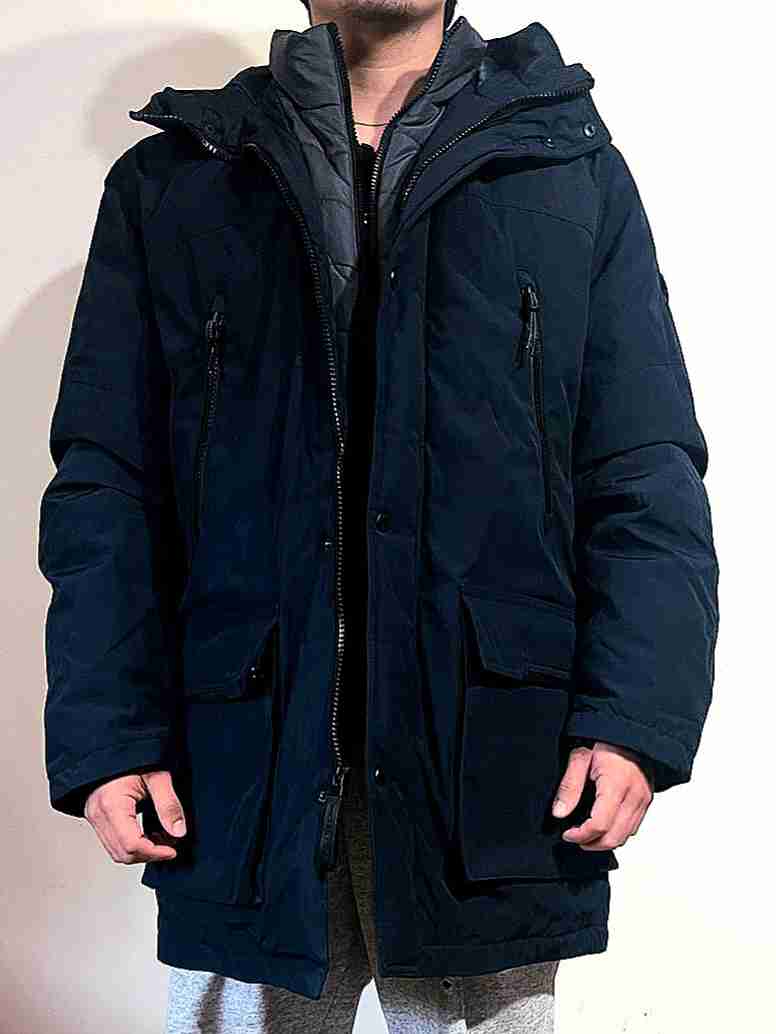 Chaqueta Térmica Michael Kors - miniatura 5