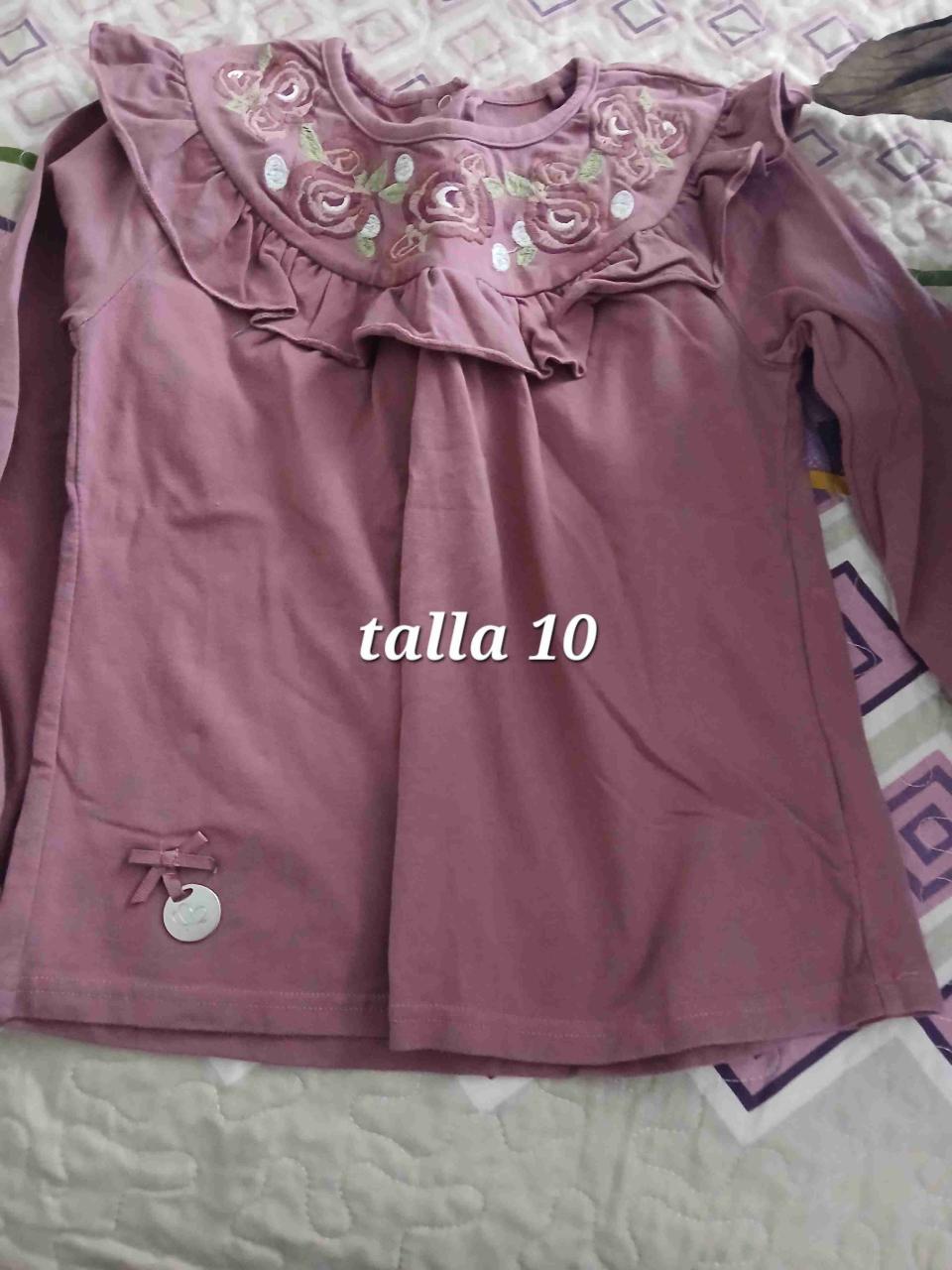Polera negra Hello Kitty - miniatura 4