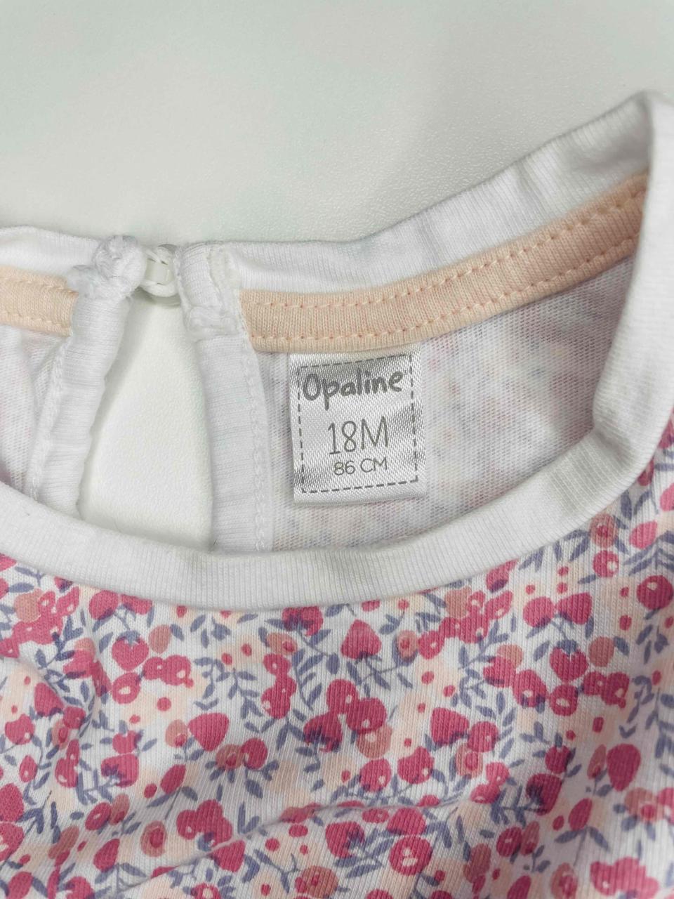 Polera Opaline 18 meses - miniatura 3