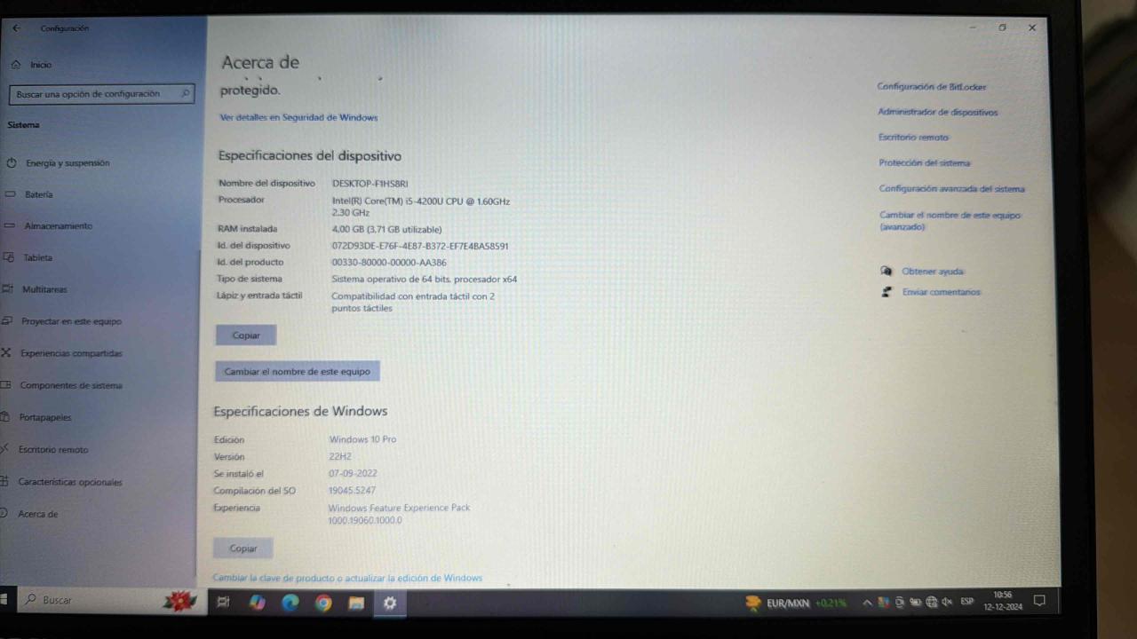 Laptop Lenovo ThinkPad X1 Carbon - miniatura 2