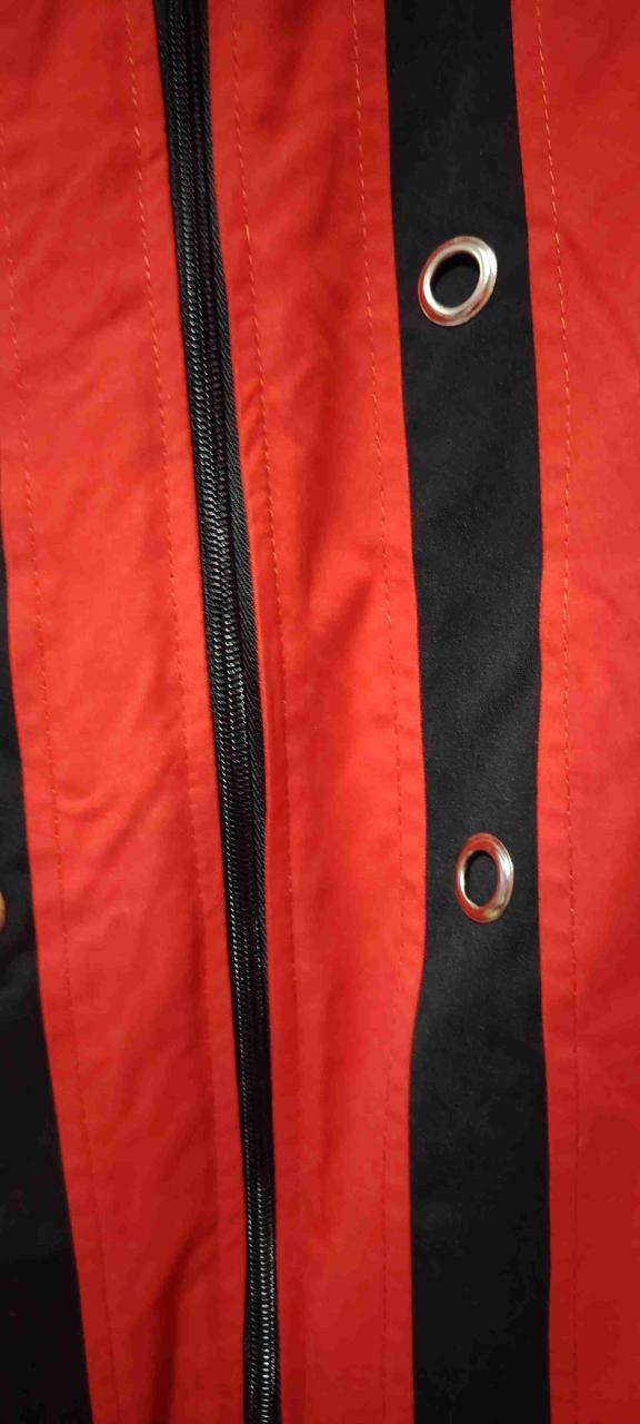 Chaqueta roja - miniatura 4
