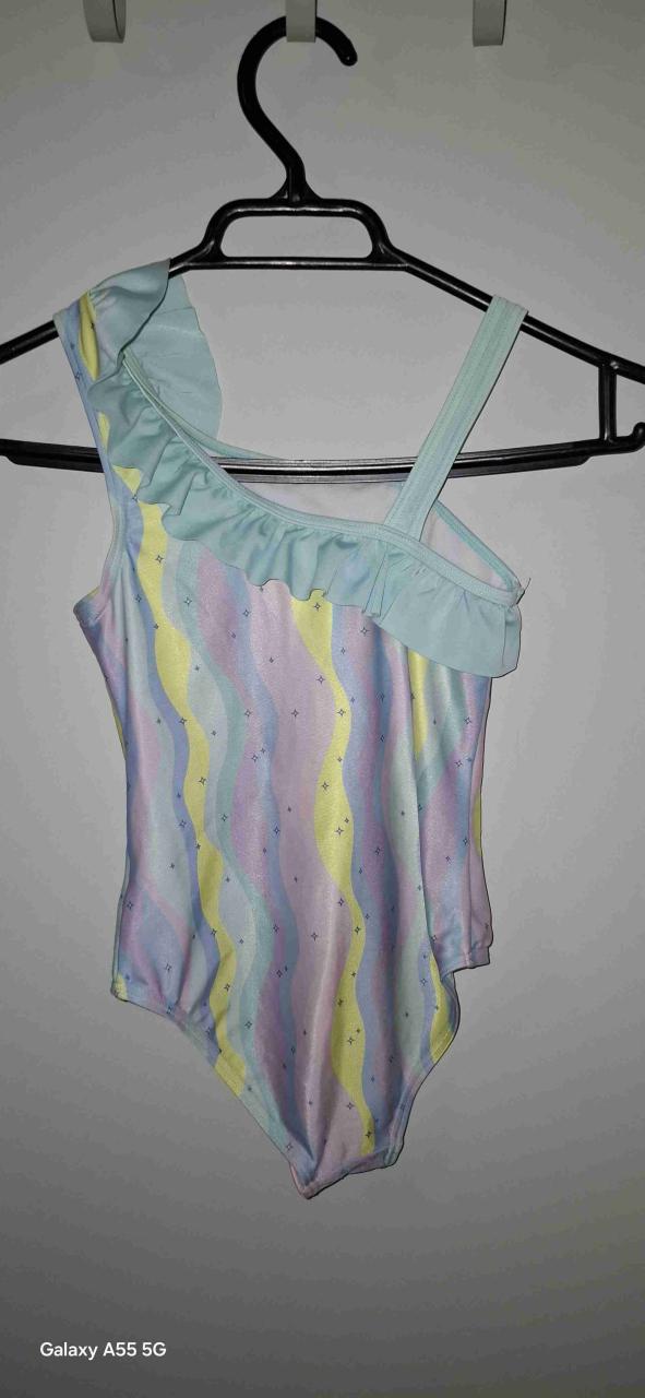 Traje de baño infantil Stitch - miniatura 2