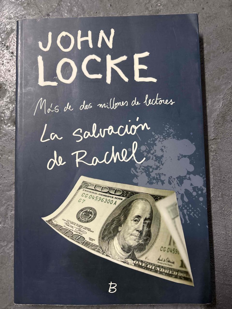 Libro Gente Letal de John Locke - miniatura 3