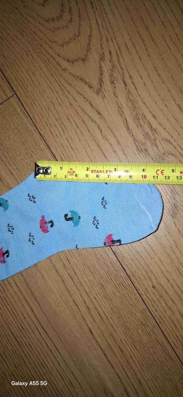 Pack de calcetines para niñas - miniatura 5