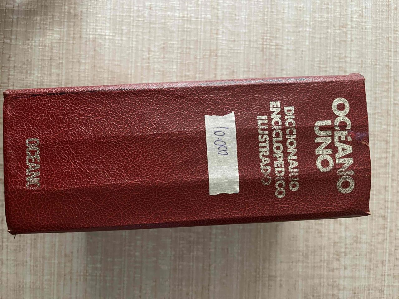 Diccionario Enciclopédico Ilustrado