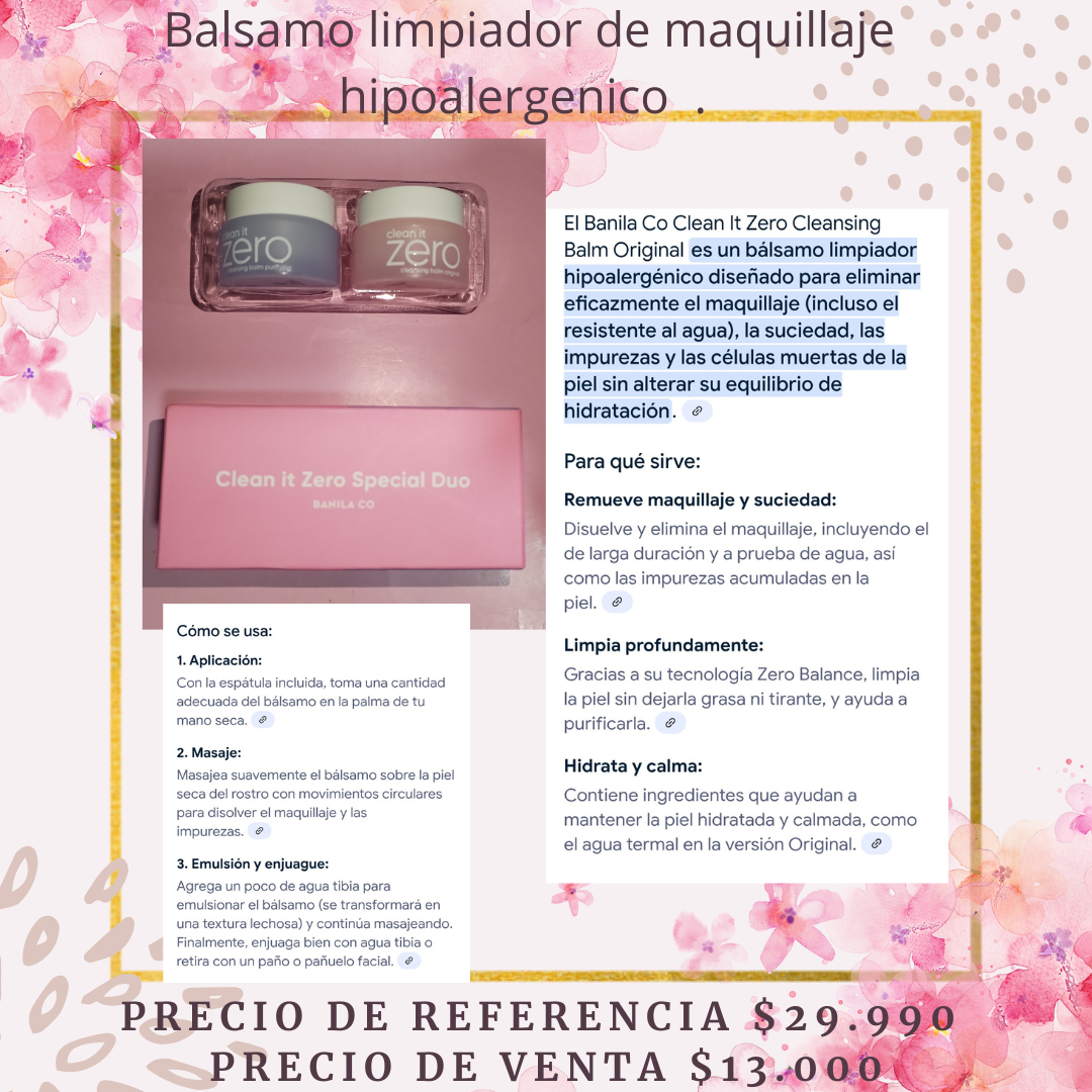 Paleta de maquillaje y tinte labial - miniatura 6