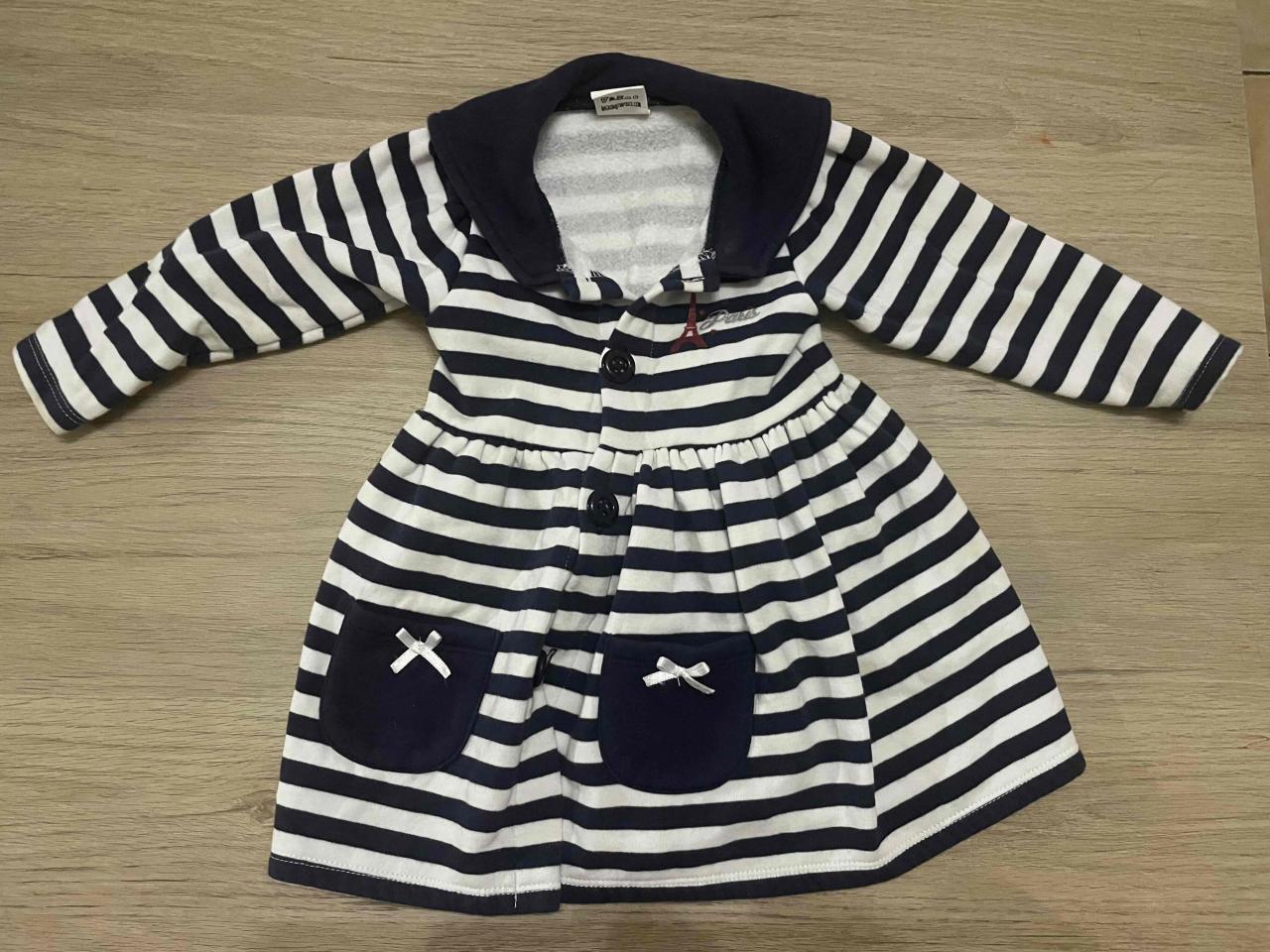 Ropa niña talla 18 meses - miniatura 1