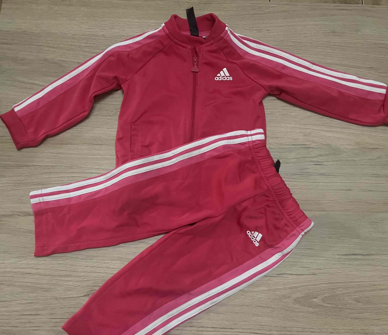 Ropa niña talla 18 meses - miniatura 2