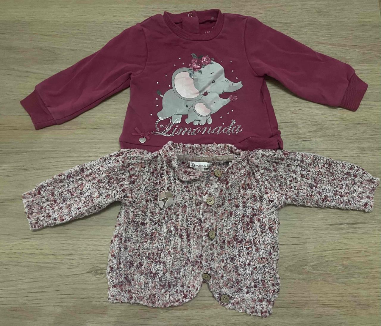 Ropa niña talla 18 meses - miniatura 3