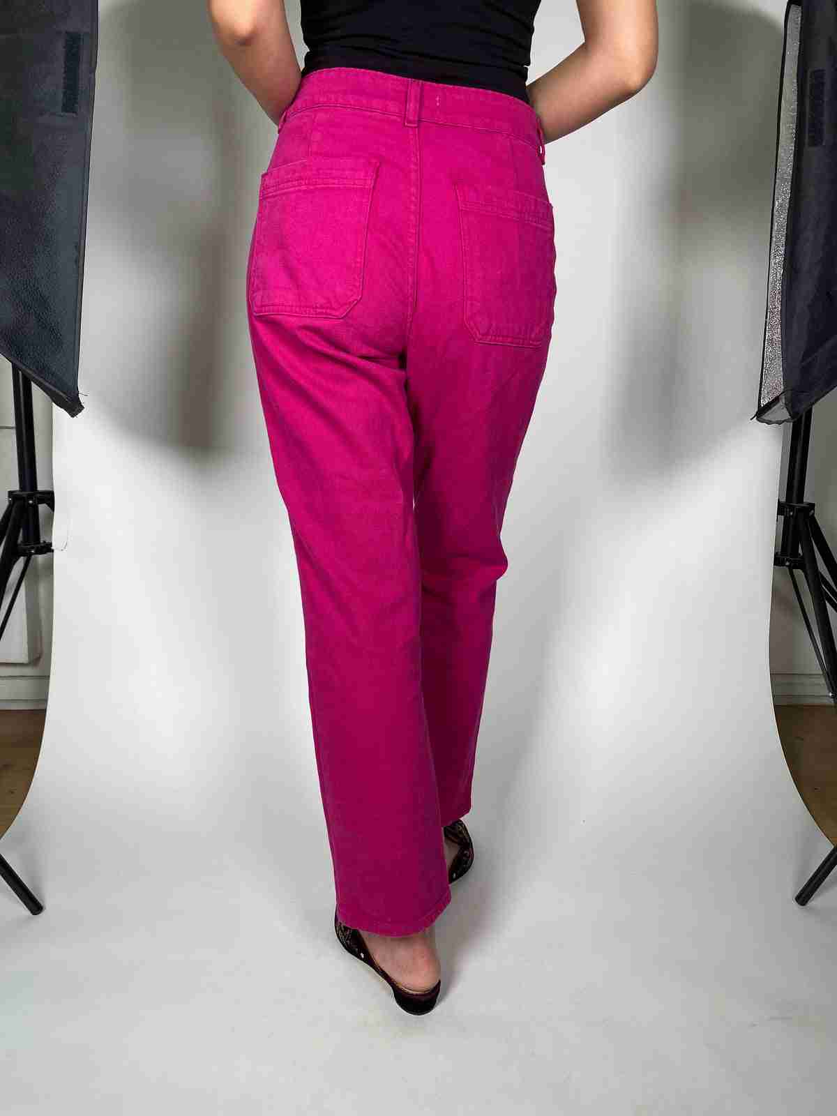 Pantalones Ovando mujer - miniatura 2