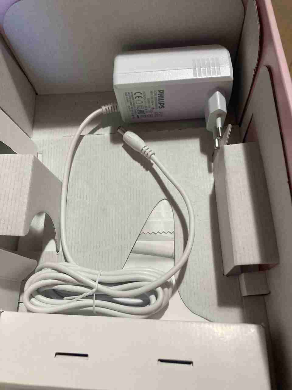 Depiladora Philips Lumea IPL - miniatura 5