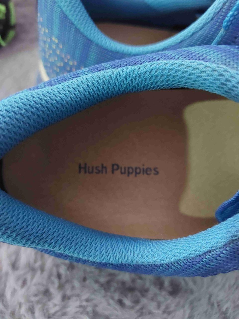 Zapatillas deportivas azules - miniatura 2