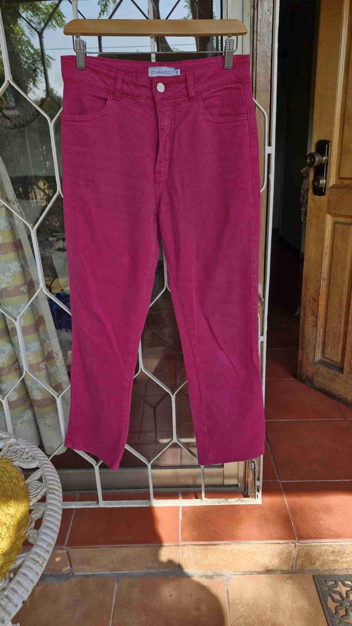 Pantalones Ovando mujer - miniatura 3