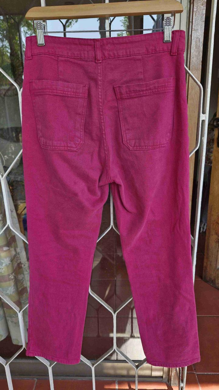 Pantalones Ovando mujer - miniatura 4