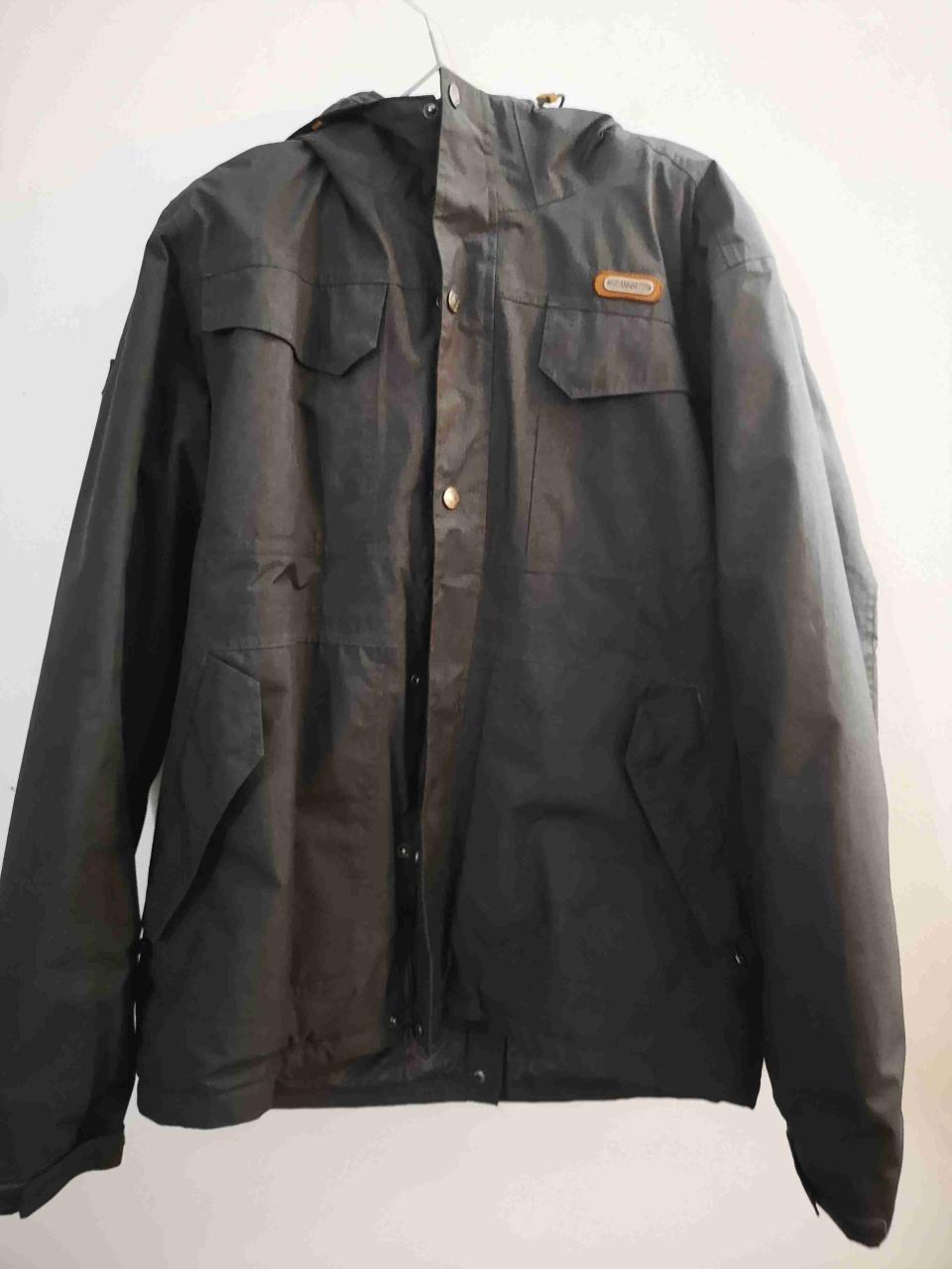 Chaqueta Lippi Hombre Gris talla L - miniatura 4