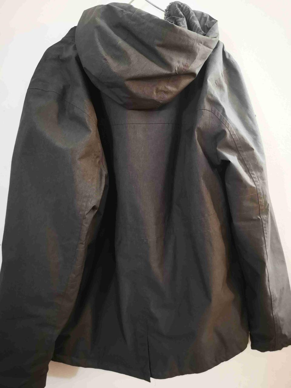 Chaqueta Lippi Hombre Gris talla L - miniatura 5