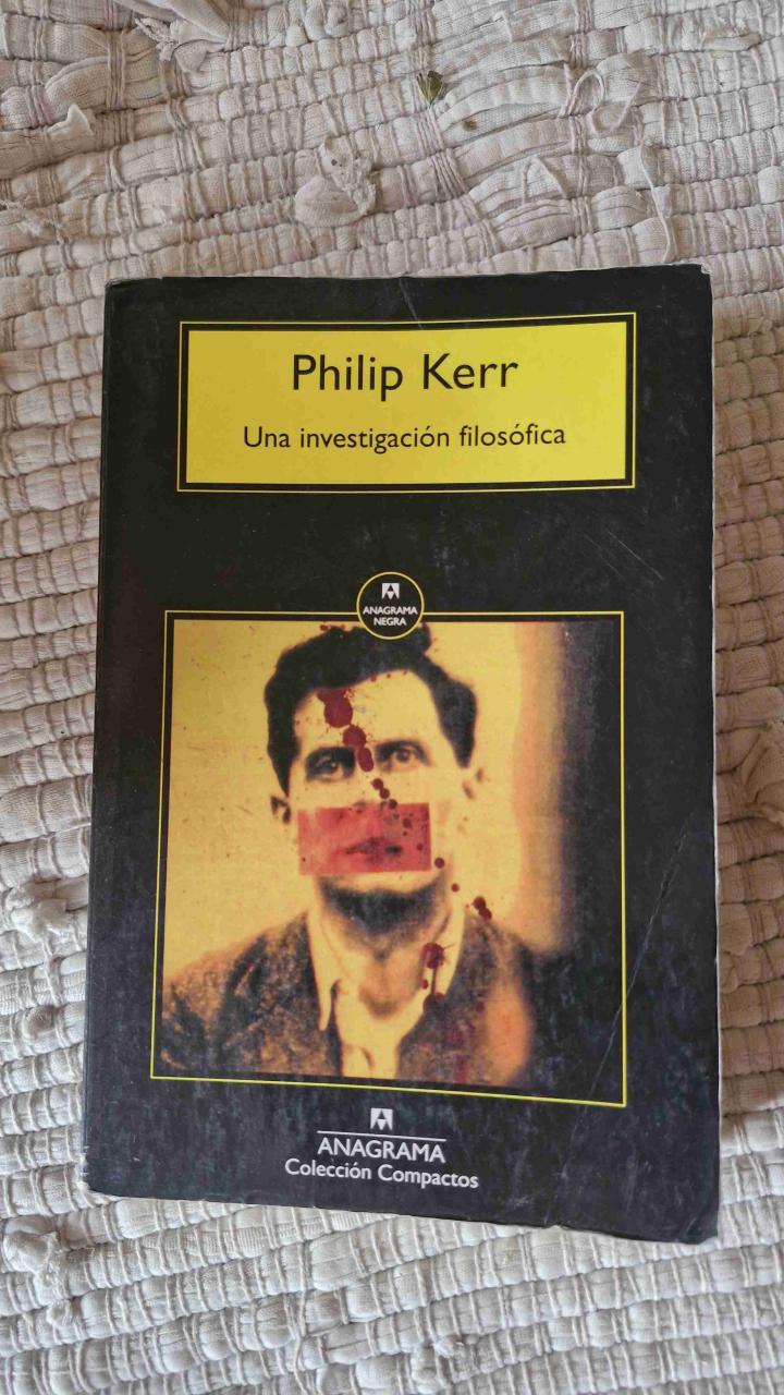 Libro Una investigación filosófica - miniatura 1