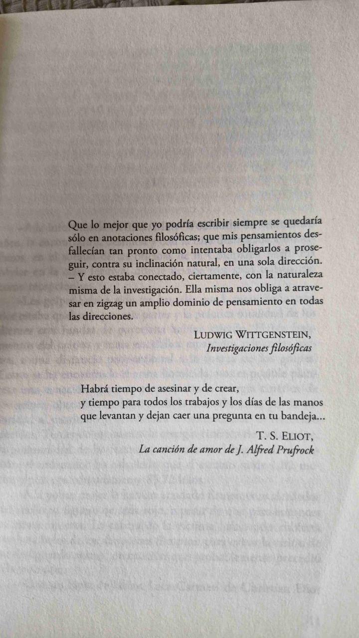 Libro Una investigación filosófica - miniatura 3