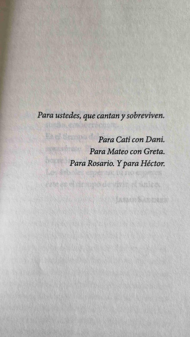 Libro El viento de las horas - miniatura 3