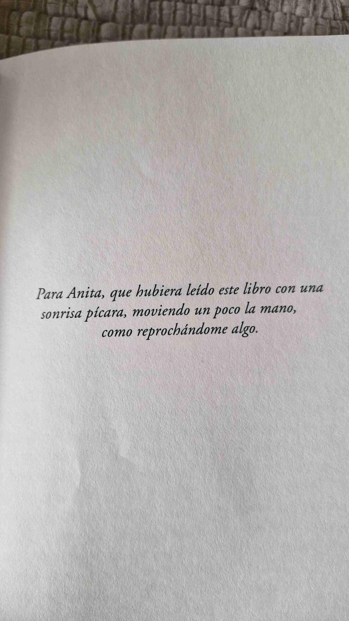 Libro 'Anita' Ariel Bermani - miniatura 3
