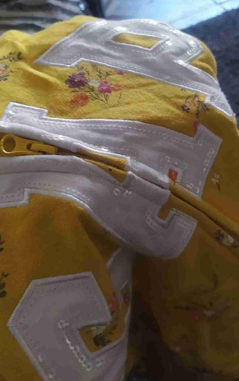 Poleron Gap talla 12 - miniatura 2