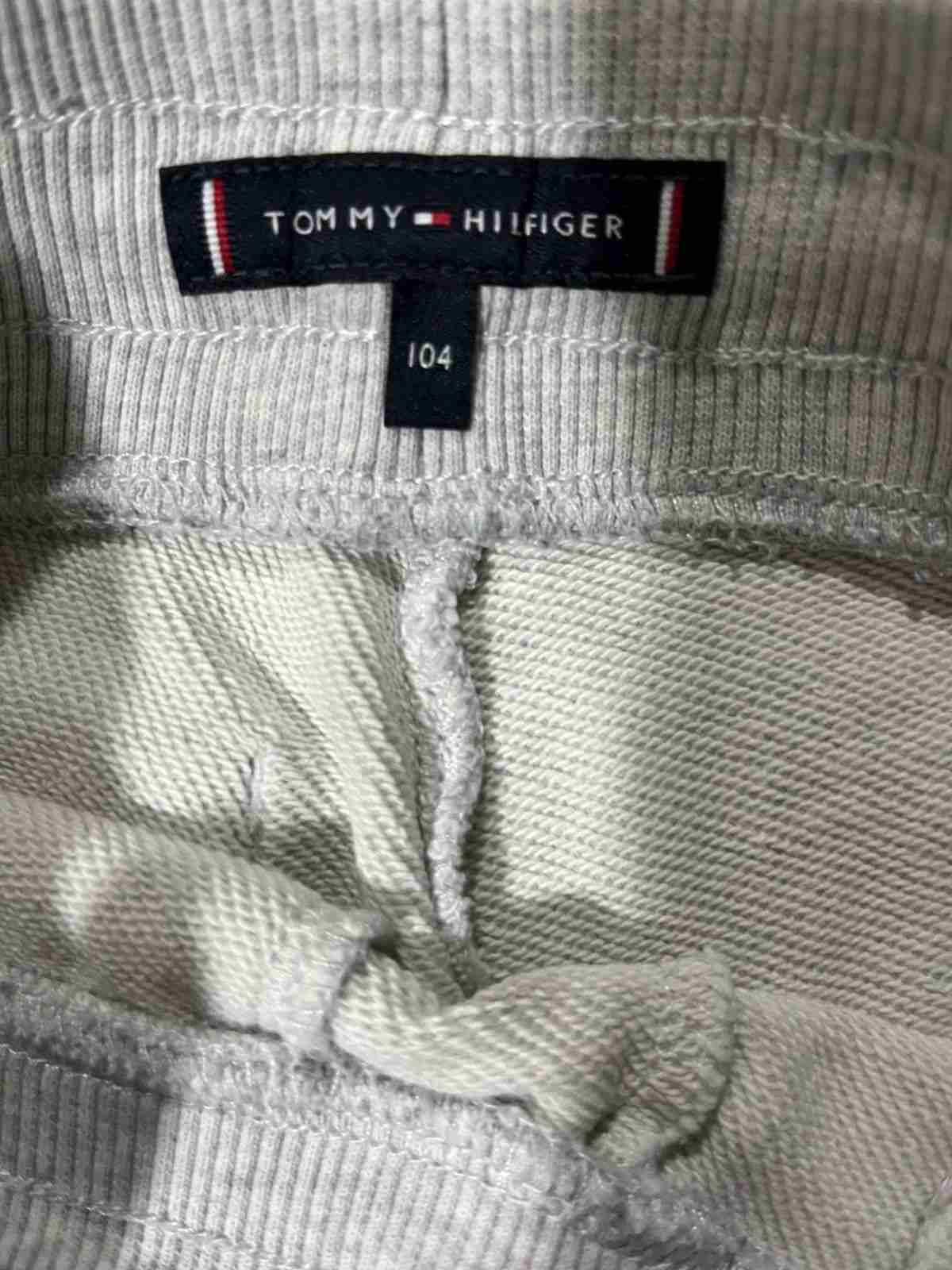 polerón y buzo Tommy Hilfiger Original - miniatura 4