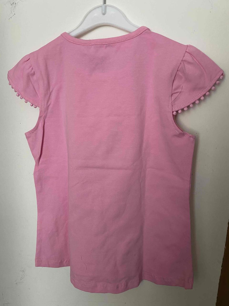 Polera infantil Limonada - miniatura 2