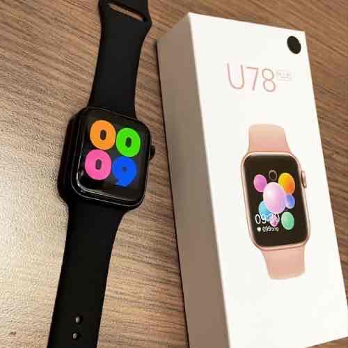 Smartwatch U78 Plus - miniatura 2
