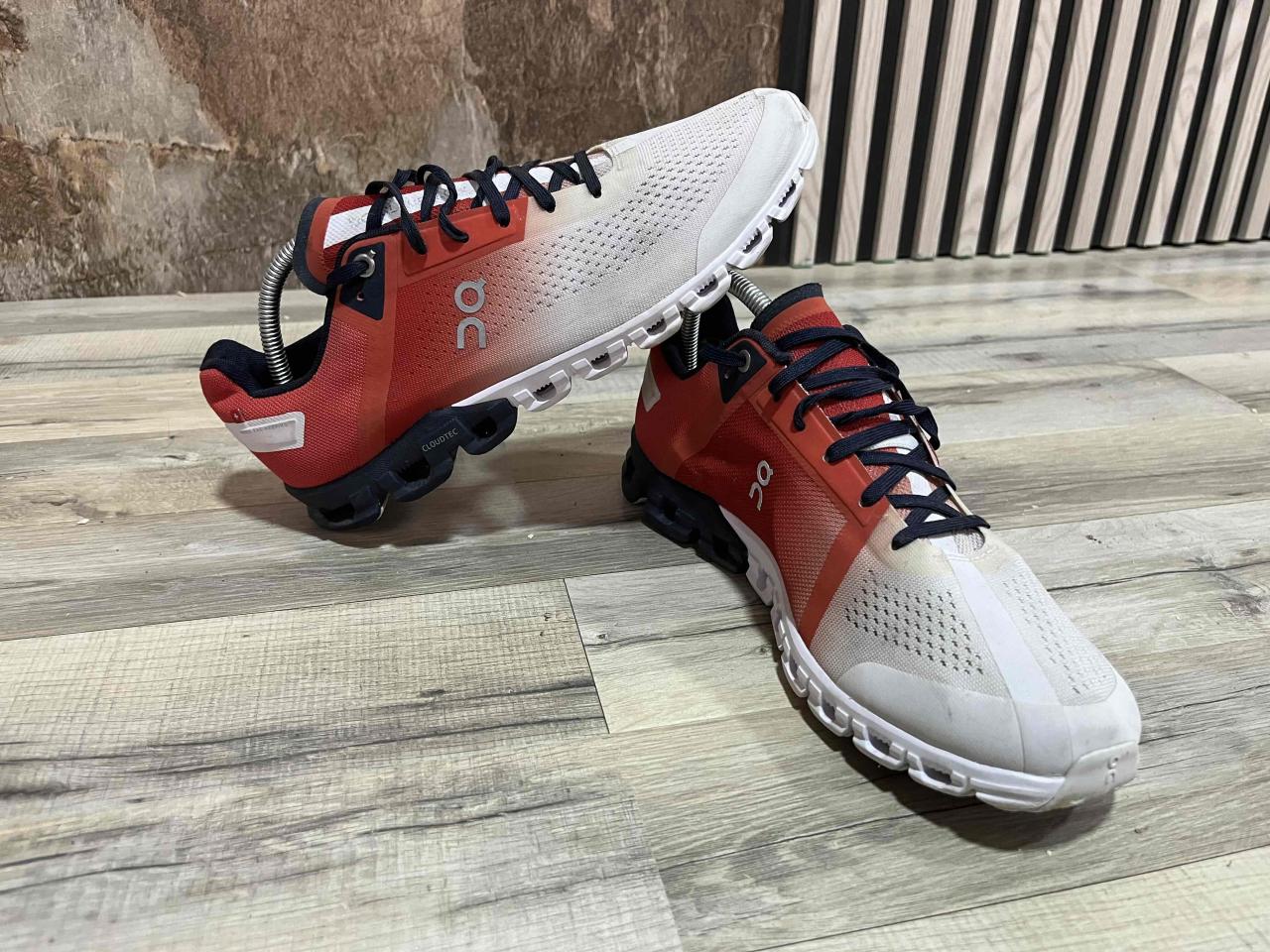 Zapatillas On Cloud Flow 3.0 - miniatura 1