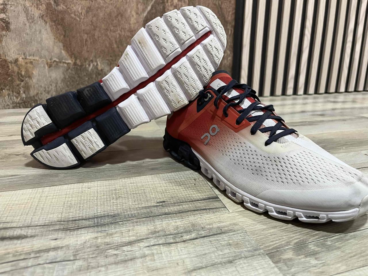 Zapatillas On Cloud Flow 3.0 - miniatura 3
