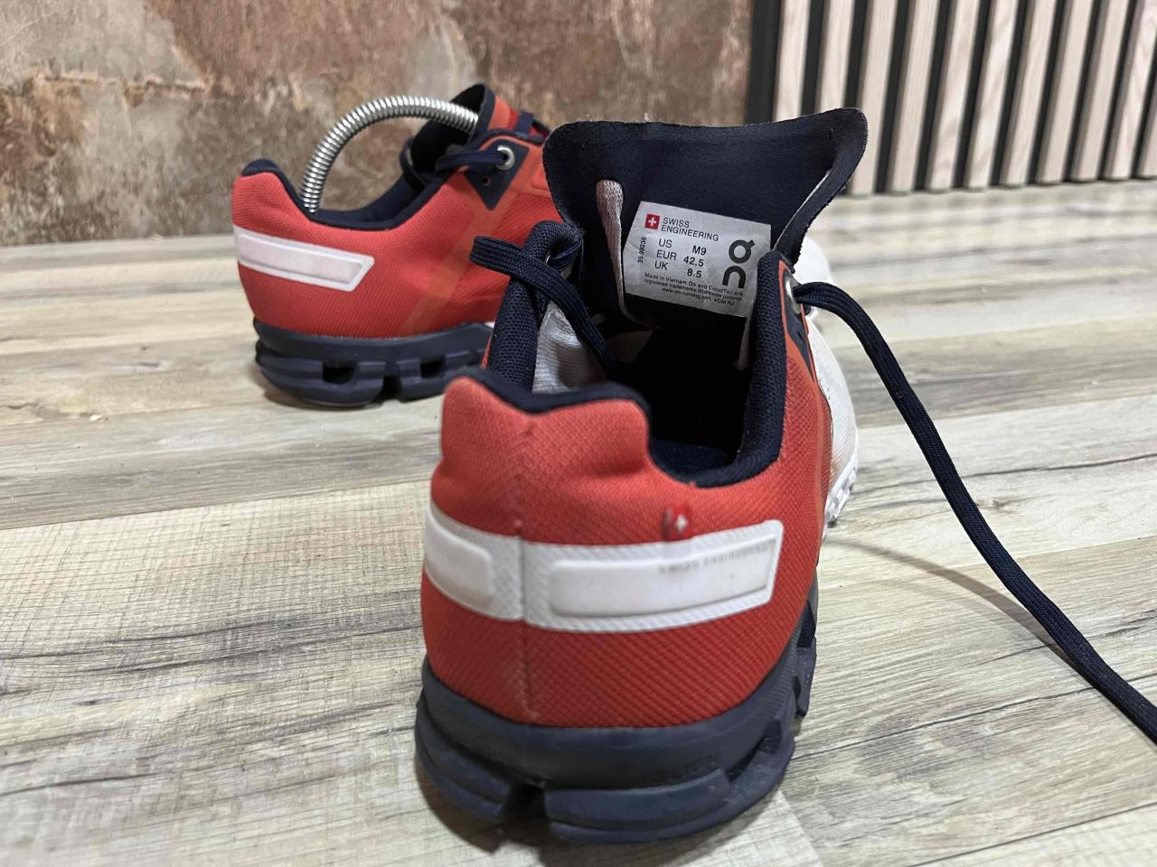 Zapatillas On Cloud Flow 3.0 - miniatura 4