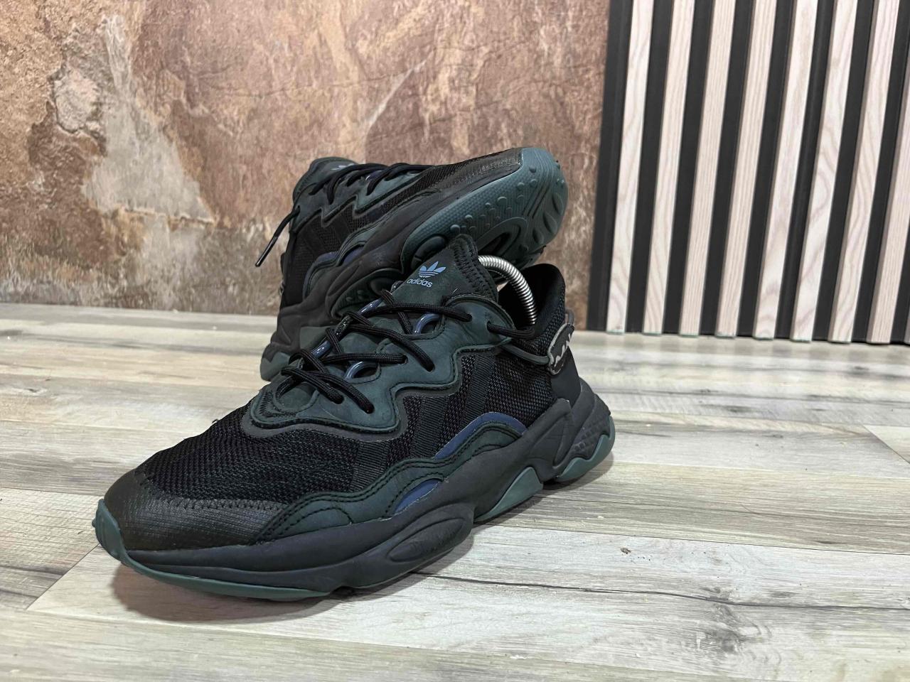 Zapatillas Adidas Ozweego Pusha T Call Of Duty - miniatura 2