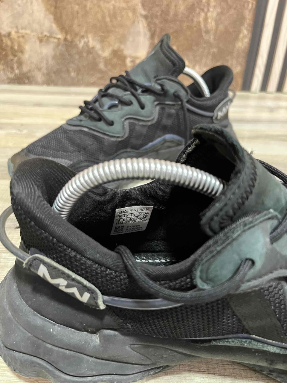Zapatillas Adidas Ozweego Pusha T Call Of Duty - miniatura 4