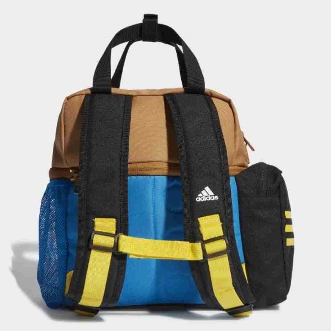 Mochila Adidas x LEGO original NUEVA sin uso - miniatura 2