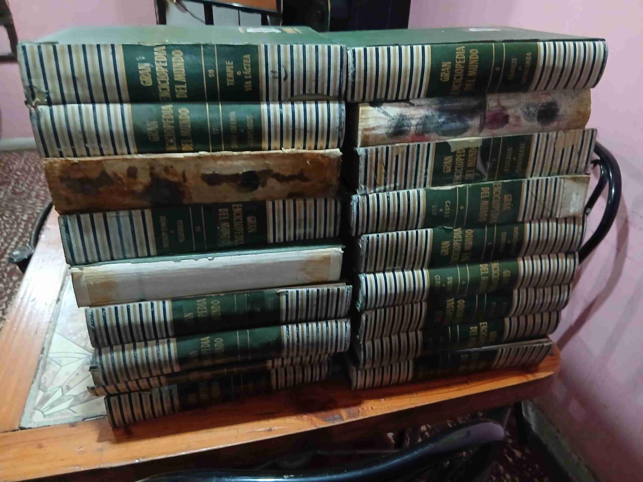 GranEnciclopedia del mundo - miniatura 3