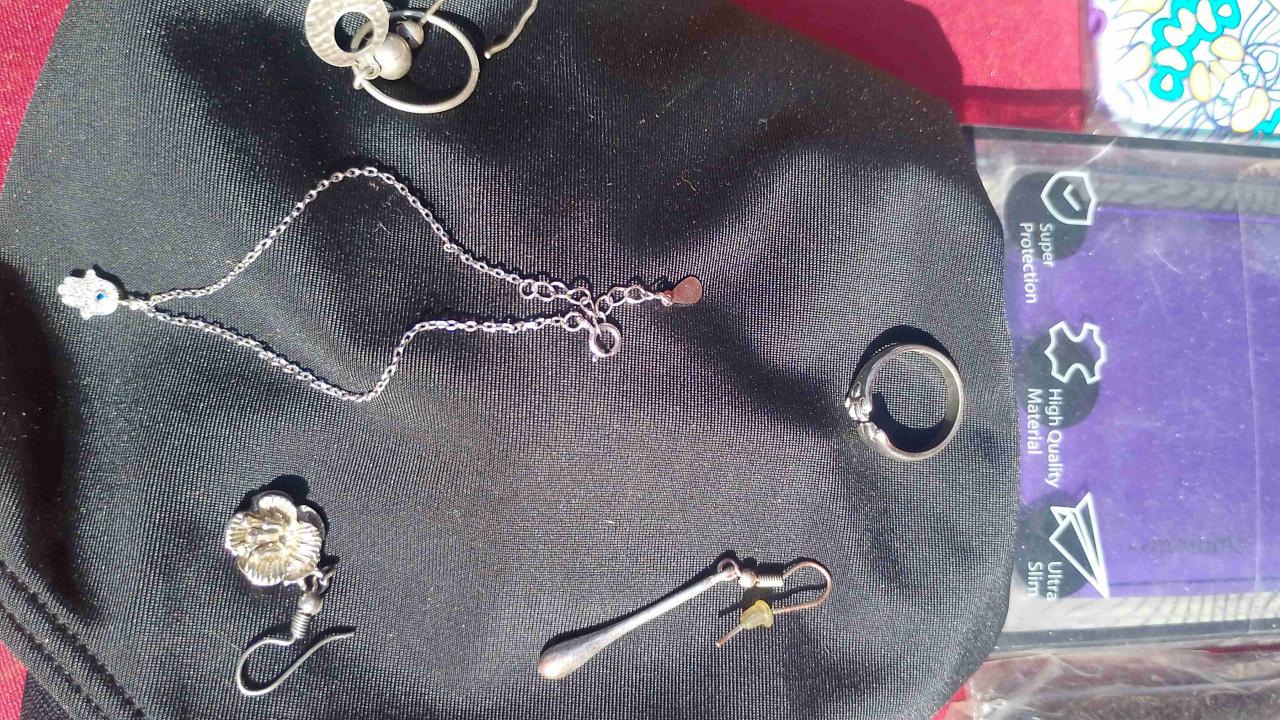 VENDO COSAS - miniatura 1