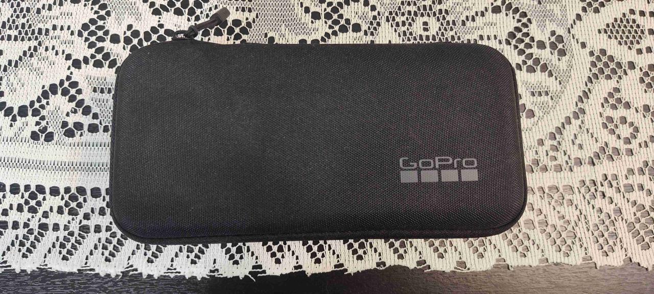Cámara GoPro Hero 9 Black - miniatura 4
