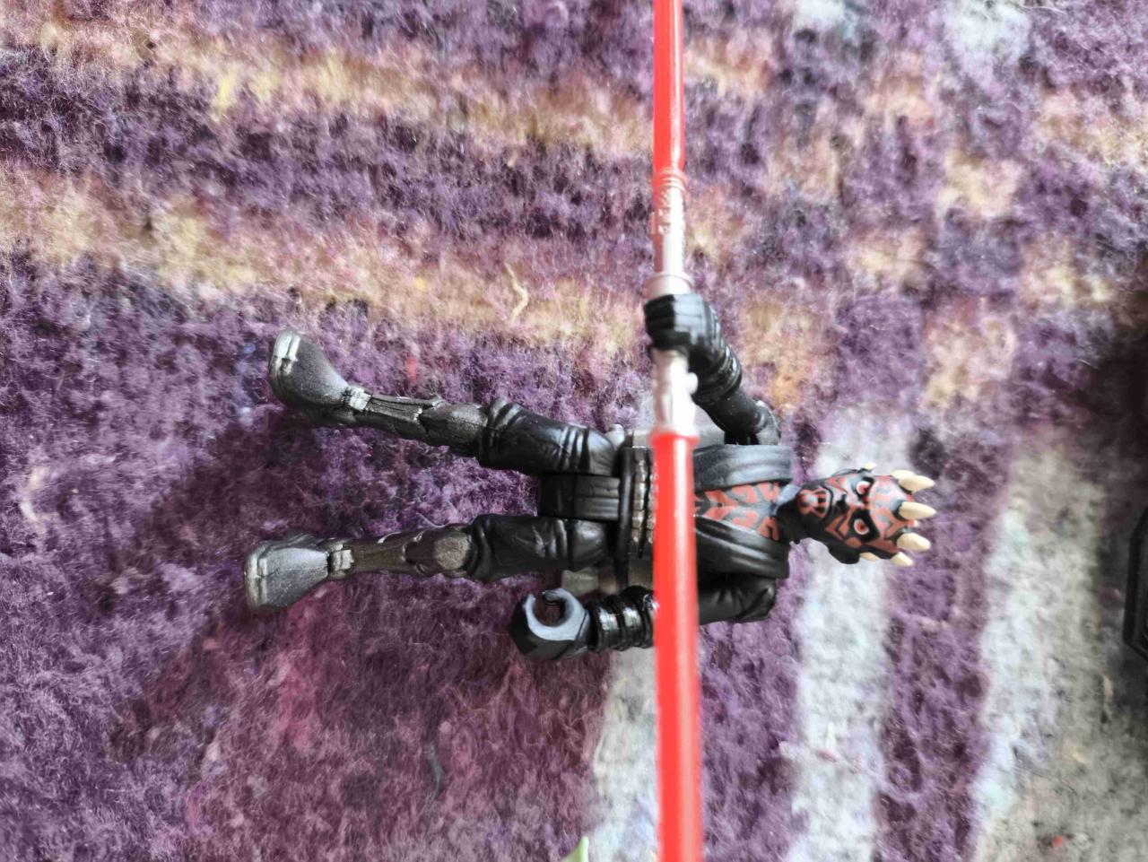 🚀 Lote Star Wars: Figuras, Vehículo y Accesorios ( - miniatura 2