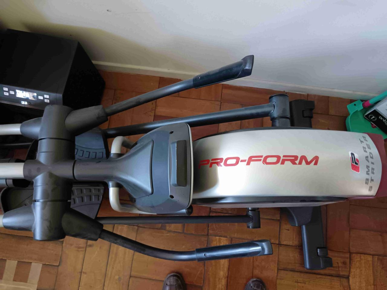 Elíptica Pro-Form Smart Strider - miniatura 1