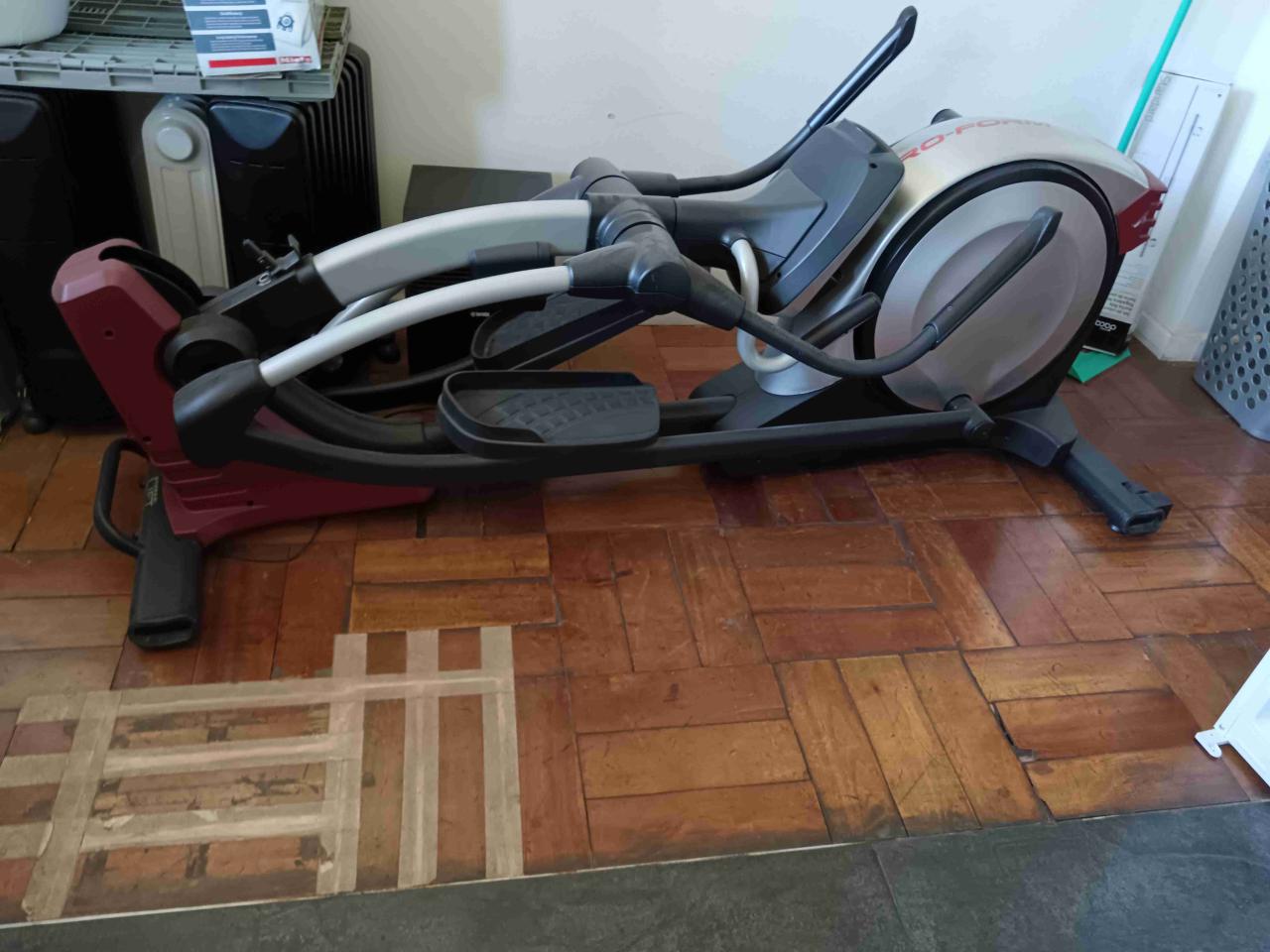 Elíptica Pro-Form Smart Strider - miniatura 2